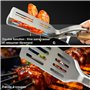 Outil de Barbecue Multifonctio