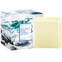 Weixinbuy Savon au sel de mer naturel au lait de chèvre