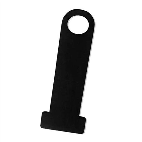 POFET 1 paire de moto ouverte/intégrale casque verrouillage serrure à libération rapide boucle de fixation pour Yamaha Honda noi