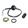 POFET Capteur de jauge de Niveau d'expéditeur de Carburant/Essence Flottant pour Yamaha RSZ 125