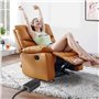Power Recliner Bloc d'alimentation 29 V 2 A - Adaptateur pour fauteuil TV - Alimentation pour fauteuil relevable - Fauteuil de r