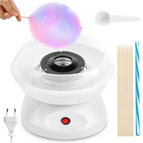 Machine A Barbe A Papa