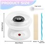 Cotton Candy Maker 450 W