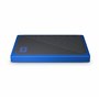 WD - My Passport Go 1TB - Disque SSD Portable - Finition Cobalt