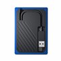 WD - My Passport Go 1TB - Disque SSD Portable - Finition Cobalt