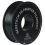 GEEETECH Filament PLA 1.75mm Imprimante 3D Filament PLA pour Imprimante 3D, 1kg Spool, Noir