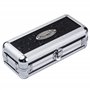 Casemaster Semelle 3 Dart en Aluminium de Stockage/Transport