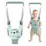 Brand Nom Ajustable Aide à la Marche: Pour Bébé Respirant Avec Ceinture De Sécurité