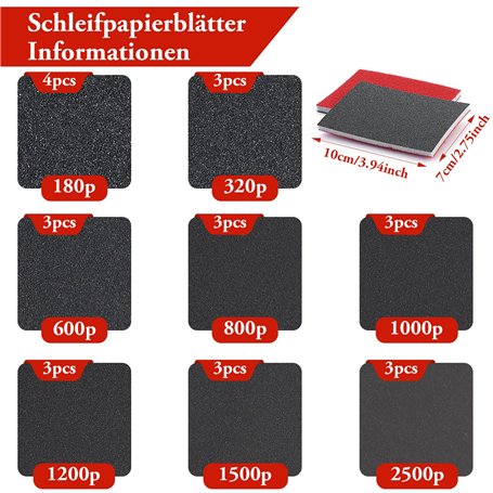 2pcs HSS MT2 Macchine Alésoir