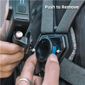 Porte Gobelet Boisson Bouteille à Clip, Universels en Acier Inoxydable Porte Gobelets Support Tasse à café Soucoupe Clip pour Ta