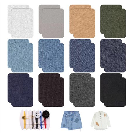 Lot de 8 housses en microfibre pour nettoyeur vapeur - Pour buse manuelle - En tissu éponge - Outil à main classique et conforta
