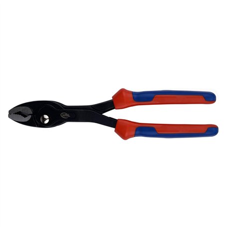 LUMITERRA Pince-clé