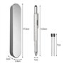 Stylo Multifonction 6 en 1