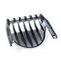 YanBan Accessoire de peigne de rechange pour tondeuse à cheveux compatible avec Philips RQ111 tondeuse à barbe