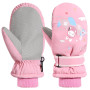 Rhino Valley Gants de Ski pour Enfants