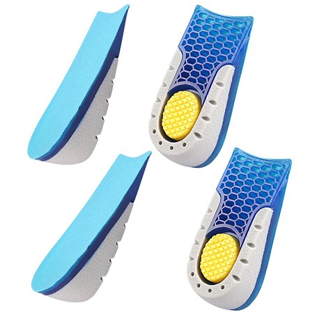 2 Pcs de Gel pour talonnette de 2