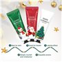 set cadeau de Noël pour crème pour les mains