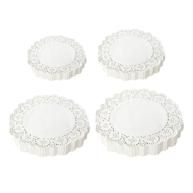 Xpieoyrm 4 Pièces Bande Elastique Couture de 20m de Long,10mm 20mm 30mm 40mm de Large Élastique,Bande élastique Plate,Cordon éla