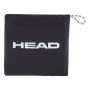 HEAD Sac de Sport Unisexe pour Adulte - Noir/Blanc - Taille Unique