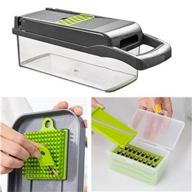 IDNVFY 6 Autocollants De Lettres Brillants Et 1 Boîte D'Autocollants De Lettres Vintage