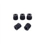 DollaTek 5PCS 32DP 5mm 13T 14T 15T 16T 17T Combo à Engrenages pour Moteur 1/8 RC Car Brushed brushless Motor