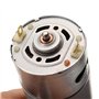 DollaTek DC 12V 480RPM motoréducteur couple élevé 37GB-550 motoréducteur