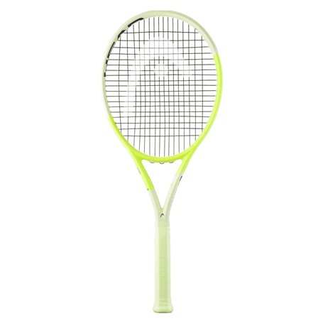 HEAD Extreme Elite 2024 Raquette de Tennis Jaune/Blanc