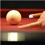 50 Pcs Embout Canne de Billard