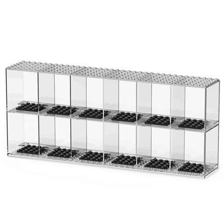 Vitrine de Figurines