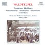 Famous Waltzes (Valses Célèbres)