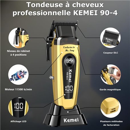 Boussole Portable rétro pour la Survie en