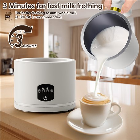 extracteur de volant