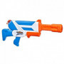 NERF SUPER SOAKER - Blaster a eau Twister -tire 2 jets d'eau torsadés. mécanisme 41,99 €
