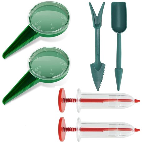 Wxinsheng Mini Semoir Semences