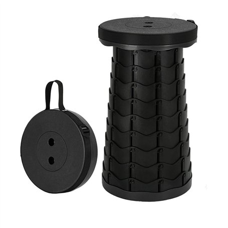 BOBOZHONG Tabouret Télescopique Portable