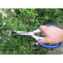 2 pouces - Bonsai Pruning Snips - Ciseaux multi-usages
