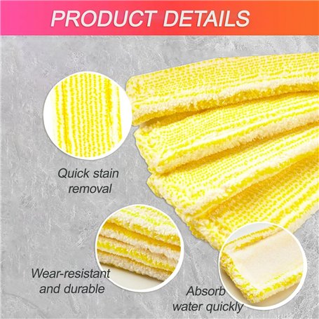 Kinmsito Lot de 12 casques de chantier pour enfants, casque de protection pour enfants, chapeaux de fête de construction, jaune