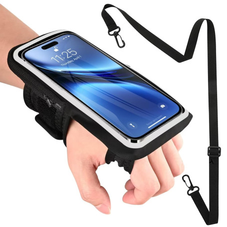 Poraceous Brassard de Sports Téléphones Portables
