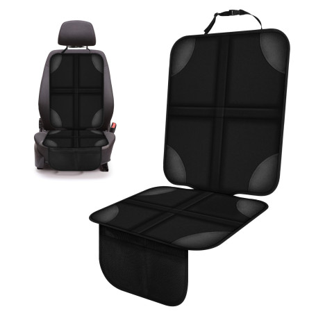 Protecteur de Siège de Voiture Isofix