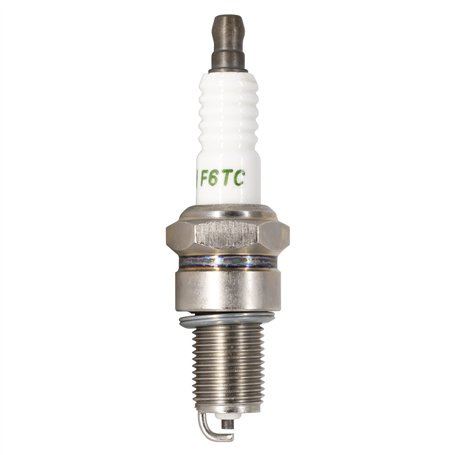 TORCH F6TC Bougie d'allumage Remplacer pour NGK BP6ES