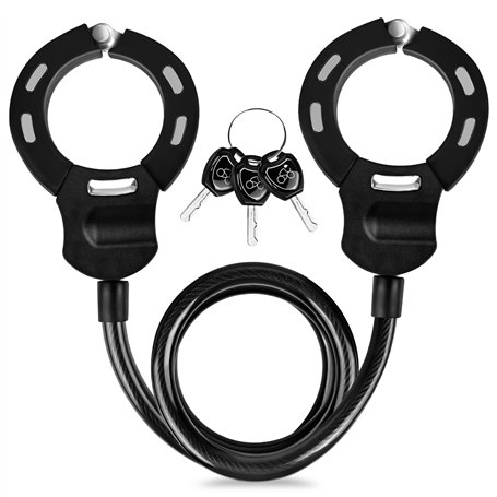 Gaethra Antivol Trotinette Electrique