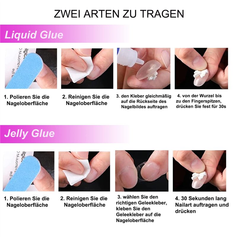 Frogetu Insert Fileté