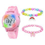 HMJIA Montre Enfant pour 3-12 Ans