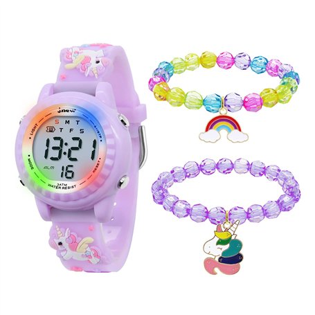 HMJIA Montre Enfant Garcon