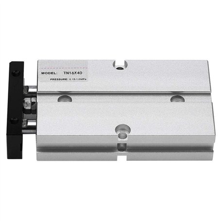 Broco 1pc vérin pneumatique double effet