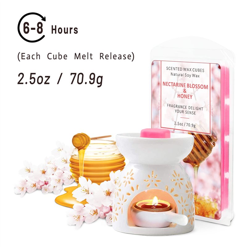 Mintice™ 5 X 30A 12V kit Voiture Relais 4 Broches pour la Pompe à Carburant de Ventilateur fusible