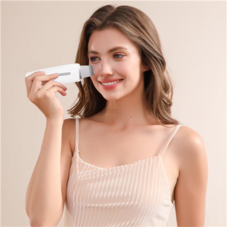 Kuashidai Clé à crochet universelle pour amortisseur de chocs en acier au chrome vanadium 45-52 mm