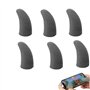 Mobile Game Controller Finger Sleeve