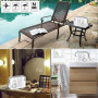 Kit Voyage Avion pour Le