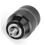 mandrin de perçage sans clé en métal 1/2-20UNF perceuse à blocage automatique de 13 mm pour perceuse sans fo